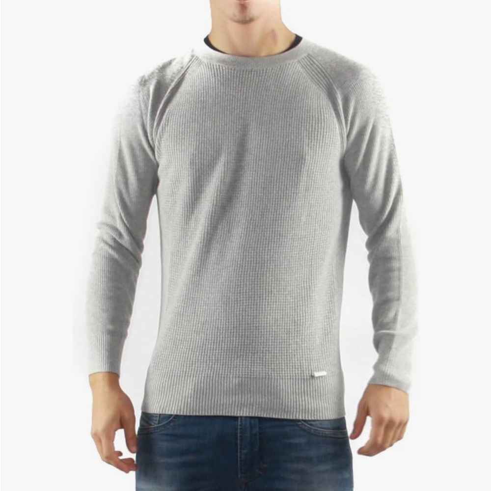Diesel Men's K-Alby Sweater